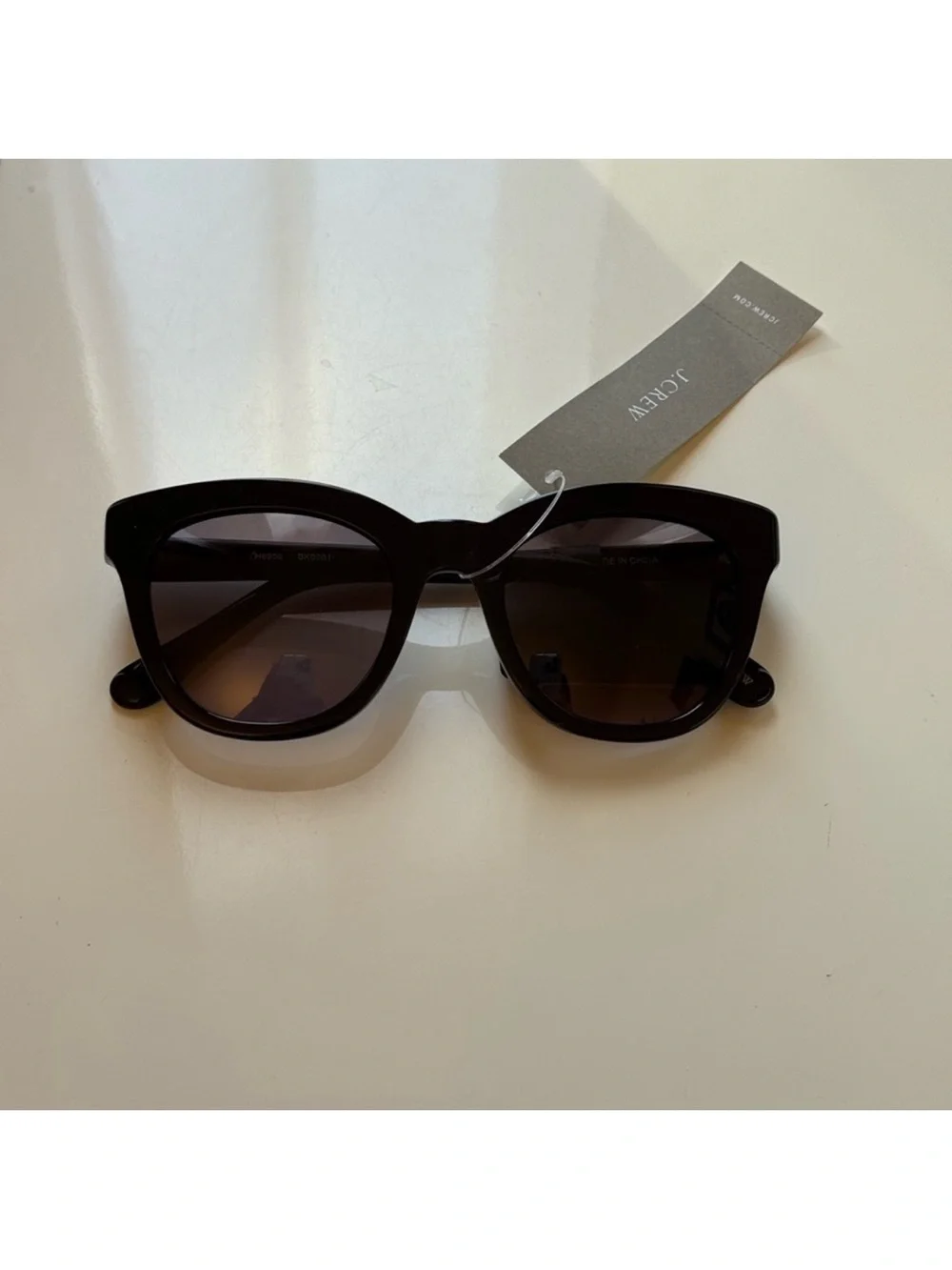 J. Crew crew classic